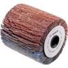 Bosch 1600A0014X Sanding Roller Lamella Roll LR60 K240 for Bosch