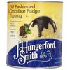 J. Hungerford Smith Hot Fudge Topping, Old Fashion, 127 Ounce