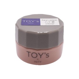 TOY'S x INITY Non Wipe Brush Clean 0.3 oz (7.5 g)