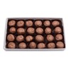 Mrs. Cavanaugh's Orange Creme Milk Chocolate 1-lb