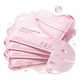 Bio Collagen Mask Hidratación Profunda Antiedad Reafirmante
