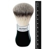 da Vinci SHAVING BRUSH / vegan / Ø22 mm /