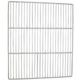 Exact FIT for Howard Refrigeration 40-012 Wire Shelf - White EPOXY - Replacement Part by MAVRIK