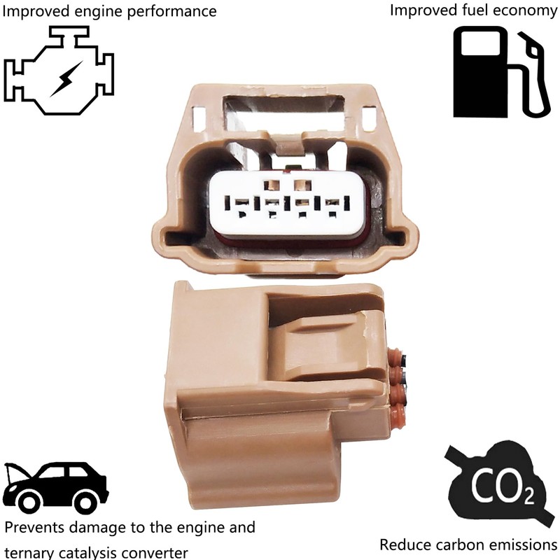 Dropwater 234-9135 Bank 1 Sensor Air Fuel Ratio Oxygen Sensor