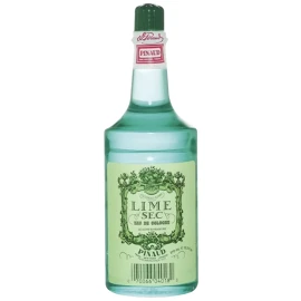 Ardell Clubman Pinaud Lime Sec After Shave Lotion 125 Fl Oz Classic Men's Fragrance