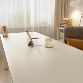 Livelynine 15.8x394" Kitchen Wallpaper Peel and Stick Waterproof Sand Beige Color Cabinet Contact Paper Self Adhesive Cream Taupe Tones Cottage Farmhouse Wall Paper for Bathroom Bedroom Accent Nursery