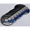 EMPORA Cutting Disc 76 mm – Cutting Disc for Angle