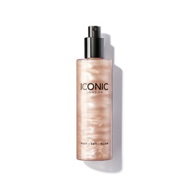 ICONIC LONDON Prep-Set-Glow 120ml