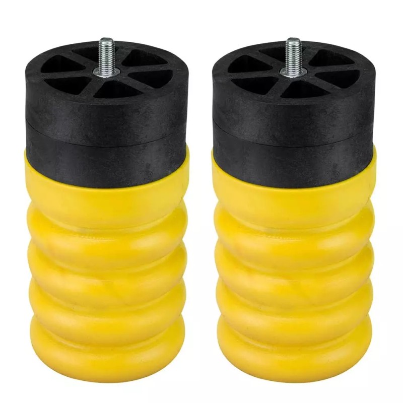 Auto-Parts SSR-313-54 Suspension System For Dodge RAM ProMaster 1500,2500,3500