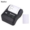 Bisofice Portable Wireless BT 58mm 2 Inch Thermal Receipt Printer
