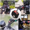 Universal Motorcycle Tuning Part Handle Switch, ON/Off Switch, Motorcycle Handlebar