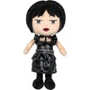 Schmidt Spiele 42833 Wednesday Addams in Ball Gown, 33 cm