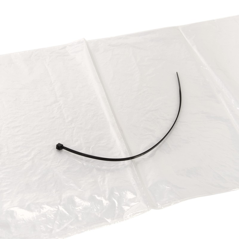 Allen Company Backcountry Buck Kit, White