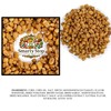 Smarty Stop Fried Roasted Salted Corn Nuts Snacks (3 Pound