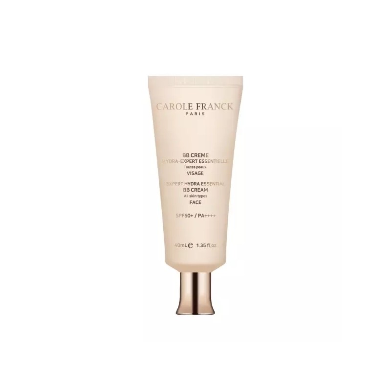 Product Detail Reference 캐롤프랑크 비비크림 이드라 엑스퍼트 에쌍씨엘 40ml 1개