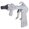 Air Sand Blaster Kit Sandblaster Sandblasting Machine for Sand Glass