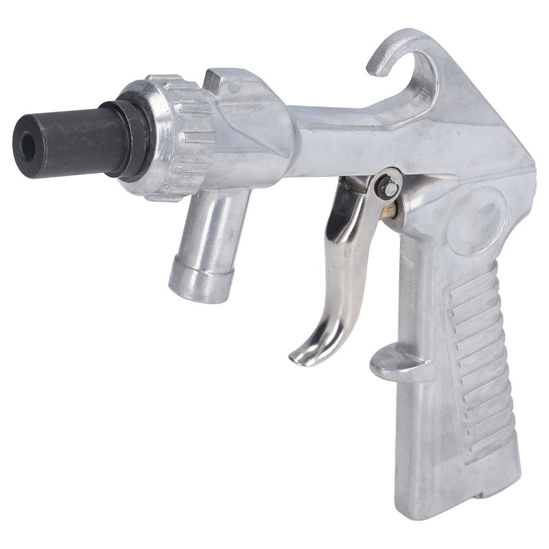 Air Sand Blaster Kit Sandblaster Sandblasting Machine for Sand Glass