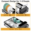 Over the Sink Dish Drying Rack,In Sink Dish Drying Racks,Expandable