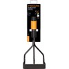 Fiskars QuikFit Cultiweeder, Two devices in one: hoe and push-pull