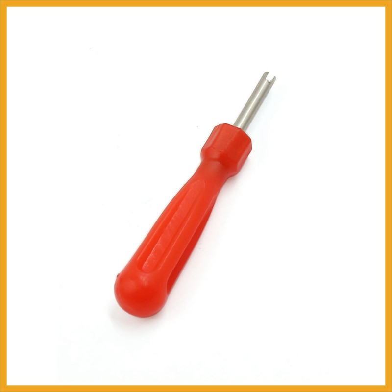 Partuto Car Truck Bike Repair Install Tool Tire Valve Stem