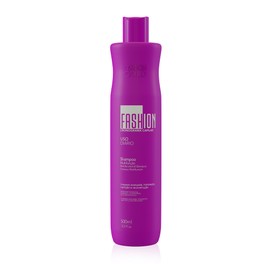 Shampoo Cronograma Fashion Gold 500 ml                                                                                                                