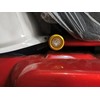 Aluminum Frame Cap Filler For Honda Monkey 125 Monkey 125