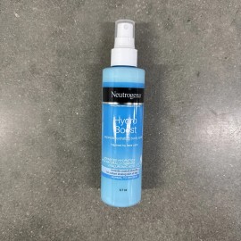 Neutrogena 1-Neutrogena Hydro Boost Express Hydrating Body Spray - 200ml / 6.7  Oz