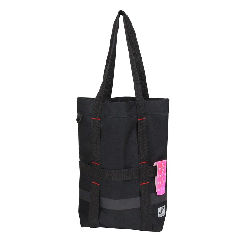 SK11 LEDCL-P LED Clip, Velcro Type, Pink, High-Brightness Microprism