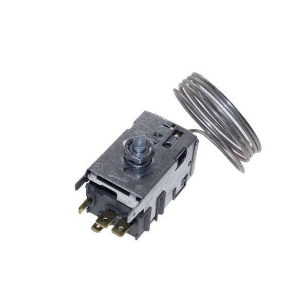 Siemens – Thermostat 077B6658 – 00429409