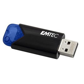 EMTEC Click Easy 16 a 512 GB Unidad Flash USB 3.0 Resistente a Caídas