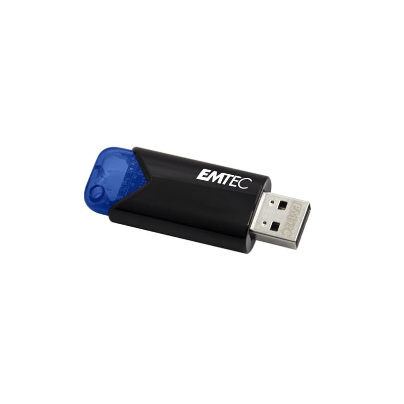 EMTEC Click Easy 16 a 512 GB Unidad Flash USB