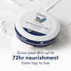Dove Nourishing Body Care, Face, Hand, and Body Rich Nourishment