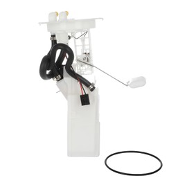 ECCPP Fuel Pump Replacement 2506017042, E9558M, 69560, 69613 Compatible with Nissan Sentra 1995-1999 Tsuru 1995-2016 L4 1.6L 2.0L