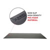 Sunny Health & Fitness Home Gym Foam Floor Protector Mat