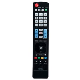 New AKB73615315 AKB73615316 AKB73655806 Replaced Remote fit for LG TV 32LM5800 42LM5800 47CM565 55LM5850 47LS5600 47LS5600UC 55LS5650 60PA5500 22LS3500 42LS3400 42LS3400-UA