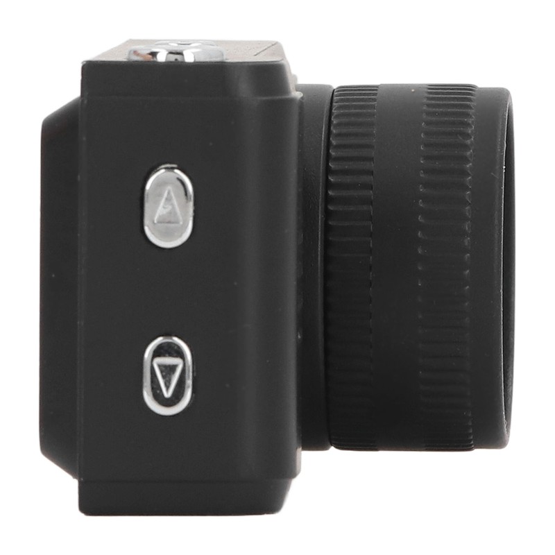 Thumb Camera HD Compact 1080P Video Recording 2MP HD Portable