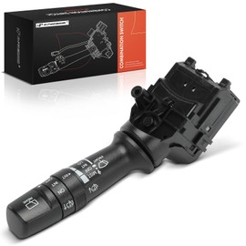 A-Premium Multifunction Switch Turn Signal Switch Compatible with Kia Sorento 2009 2011-2015, Forte 2013-2016, Forte Koup 2013-2016, Rio 2011-2016