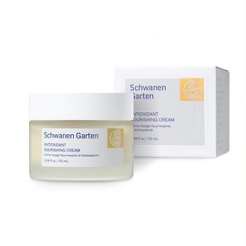 Schwanengarten Nourishing Cream / 슈바넨가르텐 너리싱 크림