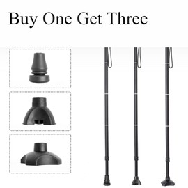 BeneCane Walking Cane Folding Cane Accessories