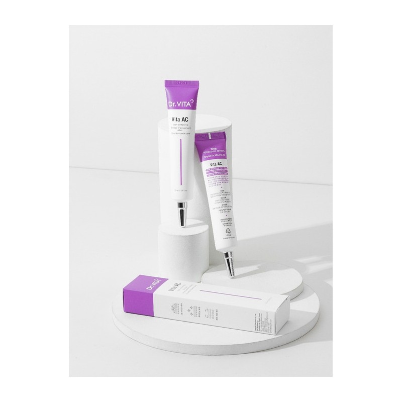 Vita AC Cream 30ml / 비타AC 크림 30ml