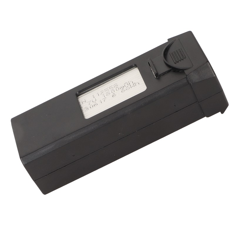 3.7V 1800mAh Drone Battery Safety Protection Stable Durable RC UAV