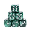 Cube Time 7481 Cube W6 16 mm Silkki Jungle Fever