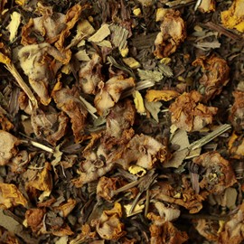 Breathe & Clear Herb Tea