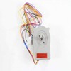 LG EAU63103205 Genuine OEM Condenser Fan Motor for LG Refrigerators