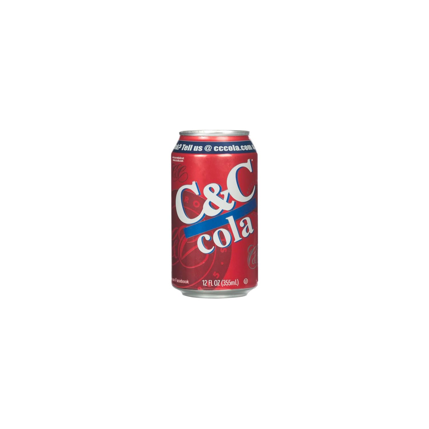 C&C Cola Drink, 24 Count - ibspot.com