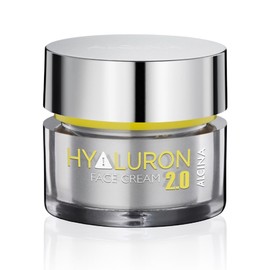 Alcina Hyaluron 2.0 face cream 50 ml
