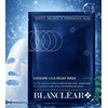 Blancleer (1+1) Blancclear Mask Pack Exosome Cica Relief Mask 1