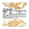 Bobo's Oat Bites, Coconut, 1.3 Ounce - 5 Count (Pack