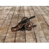 Old Modern Handicrafts Louis XIV Cannon Model - Made from