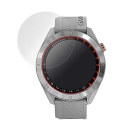 2 Pack GARMIN Approach S40 OverLay Plus OLAPPROACHS40/2/12 Anti-Reflective Screen Protector Made in Japan